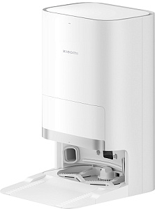 Робот-пылесос Xiaomi Robot Vacuum X20 Plus (Белый)