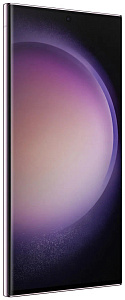 Смартфон Samsung Galaxy S23 Ultra 12/1TB Global (Фиолетовый, 12 ГБ, 1 ТБ, Global, nanoSim+eSim, Без Rustore)