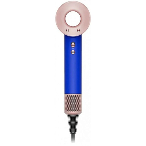 Фен Dyson Supersonic HD15 (Blue/Blush)
