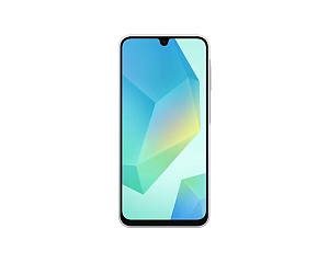 Смартфон Samsung Galaxy A16 8/256GB (Белый, 8 ГБ, 256 ГБ, Global, Dual nanoSim, Без Rustore)
