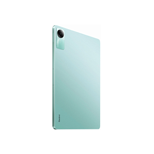 Планшет Xiaomi Redmi Pad SE 4/128GB (Зелёный, 4 ГБ, 128 ГБ, Wi‑Fi, Без Rustore)
