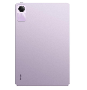 Планшет Xiaomi Redmi Pad SE 8/256GB (Фиолетовый, 8 ГБ, 256 ГБ, Wi‑Fi, Без Rustore)