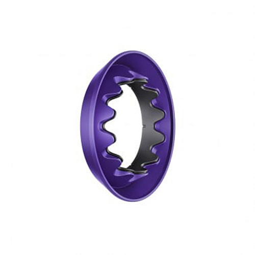 Фен Dyson Supersonic HD08 (Никель/Фиолетовый)