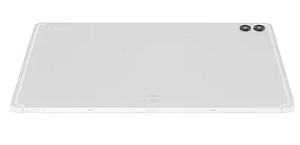 Планшет Samsung Galaxy Tab S9 FE 8/256GB 5G (Серебристый, 8 ГБ, 256 ГБ, Wi‑Fi + Cellular, Без Rustore)