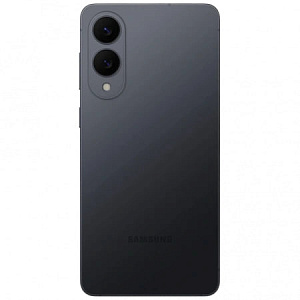 Смартфон Samsung Galaxy S25 Edge (256 ГБ, 12 ГБ, Черный, Global, Без Rustore)