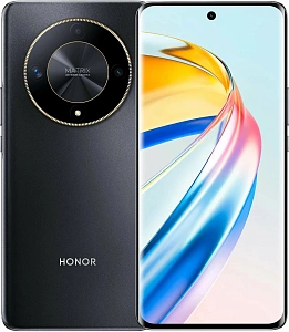 Смартфон Honor X9b 12/256GB (Черный, 12 ГБ, 256 ГБ, Global, Dual nanoSim, Без Rustore)