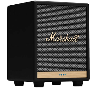 Умная колонка Marshall Uxbridge Google (Чёрный)