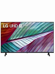 Телевизор LG 75UR78009LL (Черный, 75")