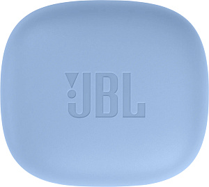 Беспроводные наушники JBL Wave Flex (Синий)