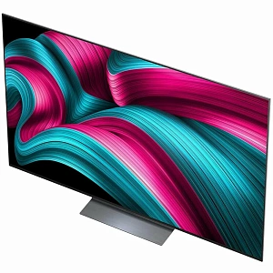 Телевизор LG OLED42C5RLA (Черный, 42")