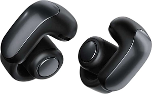 Наушники TWS Bose Ultra Open Earbuds (Черный)