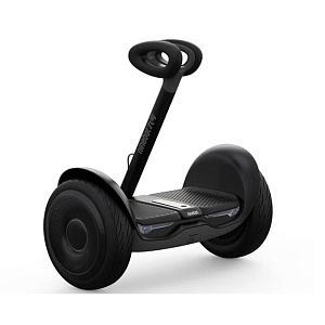 Мини-сигвей Segway Ninebot L8 (Черный)