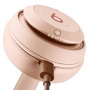 Беспроводные наушники Beats Studio Pro (Луна)