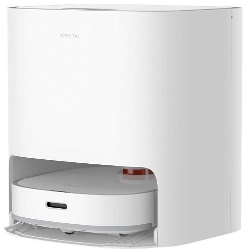 Робот-пылесос Dreame W10