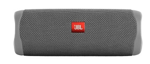 Портативная акустика JBL Flip 5 (Серый)