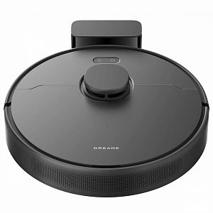 Робот-пылесос Dreame D9 Max Gen2 (Черный)