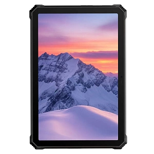 Планшет Blackview Active 10 Pro (Черный, 12 ГБ, 512 ГБ, Wi‑Fi + Cellular, Без Rustore)