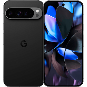 Смартфон Google Pixel 9 Pro XL 16/1TB Global (16 ГБ, 1 ТБ, Чёрный, Global, nanoSim+eSim, Без Rustore)