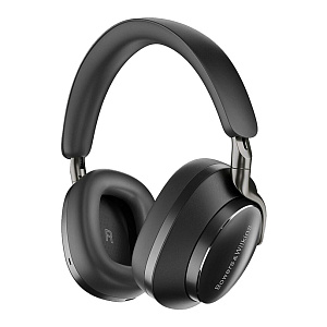 Беспроводные наушники Bowers & Wilkins Px8 (Чёрный, Global)
