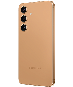 Смартфон Samsung Galaxy S24 12/256GB SM-S9210 (Оранжевый, 12 ГБ, 256 ГБ, Китай, Dual nanoSim, Без Rustore)