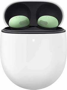Беспроводные наушники Google Pixel Buds Pro 2 (Зелёный)