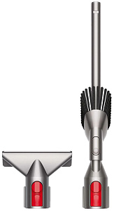 Пылесос Dyson Cinetic Big Ball Multifloor 2 (Серый)