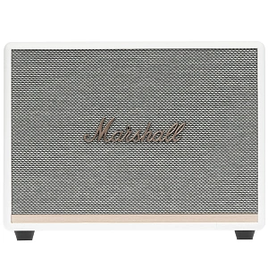 Портативная акустика Marshall Woburn II (Белый)