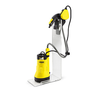 Дренажный насос для чистой воды KARCHER BP 1 (1.645-460.0) (Жёлтый)