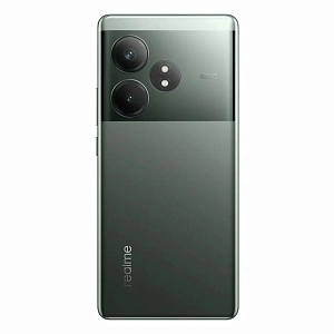 Смартфон Realme GT6 16/512GB (Зелёный, 16 ГБ, 512 ГБ, Global, Dual nanoSim, Без Rustore)