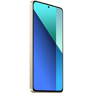Смартфон Xiaomi Redmi Note 13 5G 6/128GB Global (Золотой, 6 ГБ, 128 ГБ, Global, Dual nanoSim, Без Rustore)