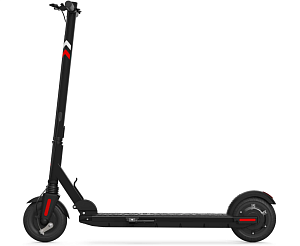 Электросамокат MIDWAY Yamato 0809 PRO (Чёрный)