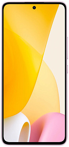 Смартфон Xiaomi 12 Lite 6/128GB Global (6 ГБ, 128 ГБ, Розовый, Global, Dual nanoSim, Без Rustore)