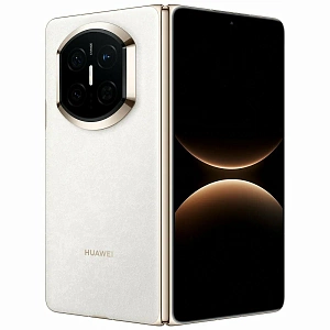Смартфон Huawei Mate X7 (16 ГБ, 512 ГБ, Белый, nanoSim+eSim, Global, Без Rustore)