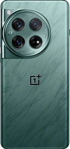 Смартфон OnePlus 12 16/512GB Global (Зелёный, 16 ГБ, 512 ГБ, Global, nanoSim+eSim, Без Rustore)