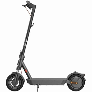 Электросамокат Xiaomi Electric Scooter 5 GL (Серый)