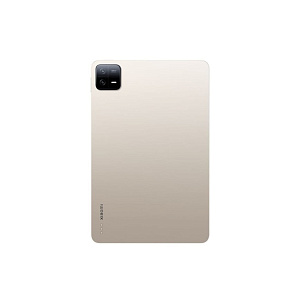 Планшет Xiaomi Pad 6 Pro 12/512GB Wi-Fi CN (Золотой, 12 ГБ, 512 ГБ, Wi‑Fi, CN, Без Rustore)