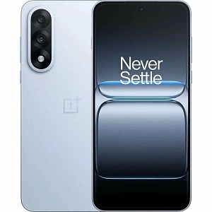 Смартфон OnePlus Nord 5 (Голубой, 12 ГБ, 256 ГБ, Индия, Dual nanoSim, Без Rustore)