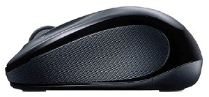 Беспроводная компактная мышь Logitech M325 (Серый)