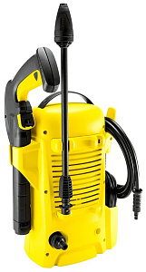 Мойка высокого давления KARCHER K2 Universal Edition (1.673-000.0) (Жёлтый)