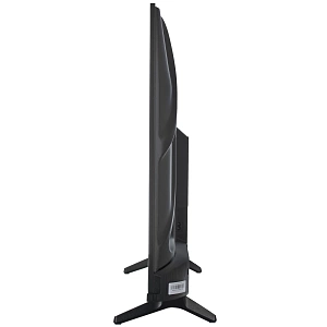 Телевизор Hisense 40A4Q (Черный, 40")