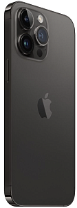 Смартфон Apple iPhone 14 Pro 256GB Dual nanoSIM (256 ГБ, Чёрный, Китай, 6 ГБ, Dual nanoSim, Без Rustore)