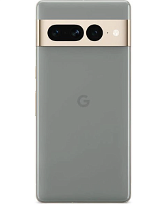 Смартфон Google Pixel 7 Pro 12/256GB JP (12 ГБ, 256 ГБ, Серый, Япония, nanoSim+eSim, Без Rustore)