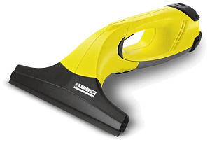 Мойщик окон KARCHER WV 50 Plus EU-II (1.633-117.0) (Жёлтый)