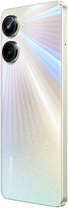 Смартфон Realme 10 Pro 5G 8/256GB (Золотой, 8 ГБ, 256 ГБ, Global, Dual nanoSim, Без Rustore)