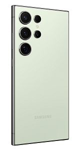 Смартфон Samsung Galaxy S24 Ultra 12/512GB SM-S9280 (12 ГБ, 512 ГБ, Зелёный, Китай, Dual nanoSim, Без Rustore)