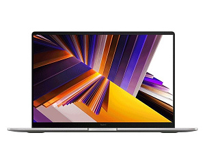 Ноутбук Xiaomi RedmiBook 16" 2024 (Core i5-13500H, 16GB, 512Gb, Intel Iris Xe Graphics), JYU4577CN (Серый, CN)