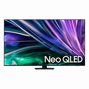 Телевизор Samsung QE75QN85DBUXCE (Черный, 75")