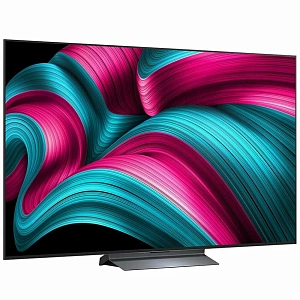 Телевизор LG OLED42C5RLA (Черный, 42")