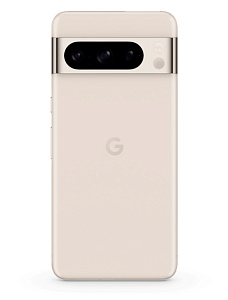 Смартфон Google Pixel 8 Pro 12/512GB JP (Бежевый, 12 ГБ, 512 ГБ, Япония, nanoSim+eSim, Без Rustore)