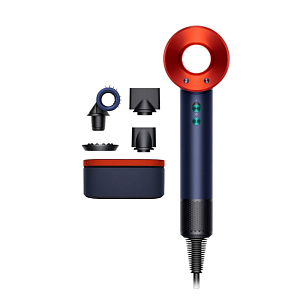 Фен Dyson Supersonic HD15 (Prussian blue/Topaz)